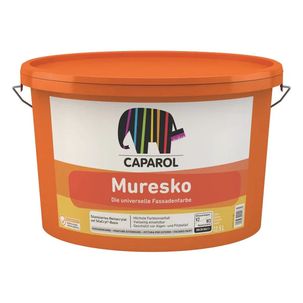 Labels - For Painting Bucket