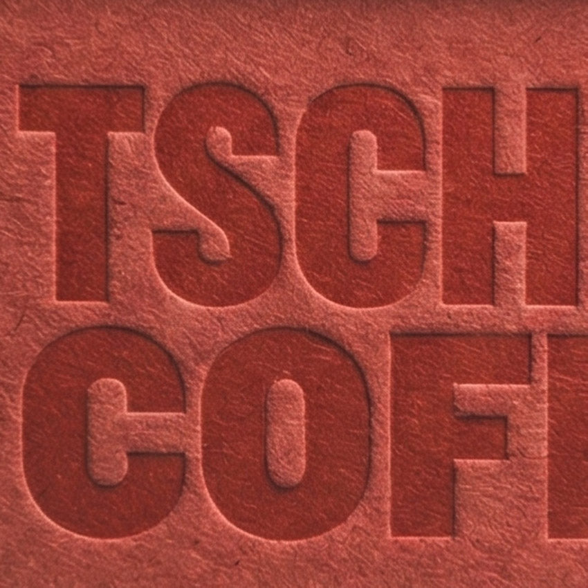 Bulky Lid Box - For Speciality Coffee