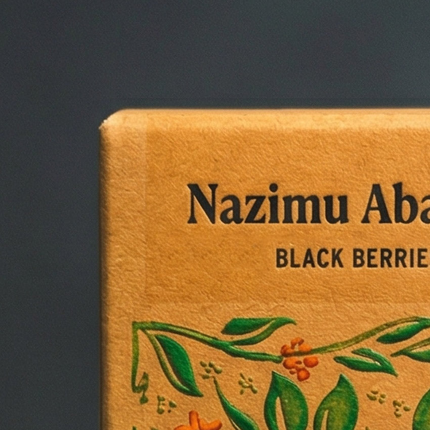 Bulky Lid Box - For Speciality Coffee