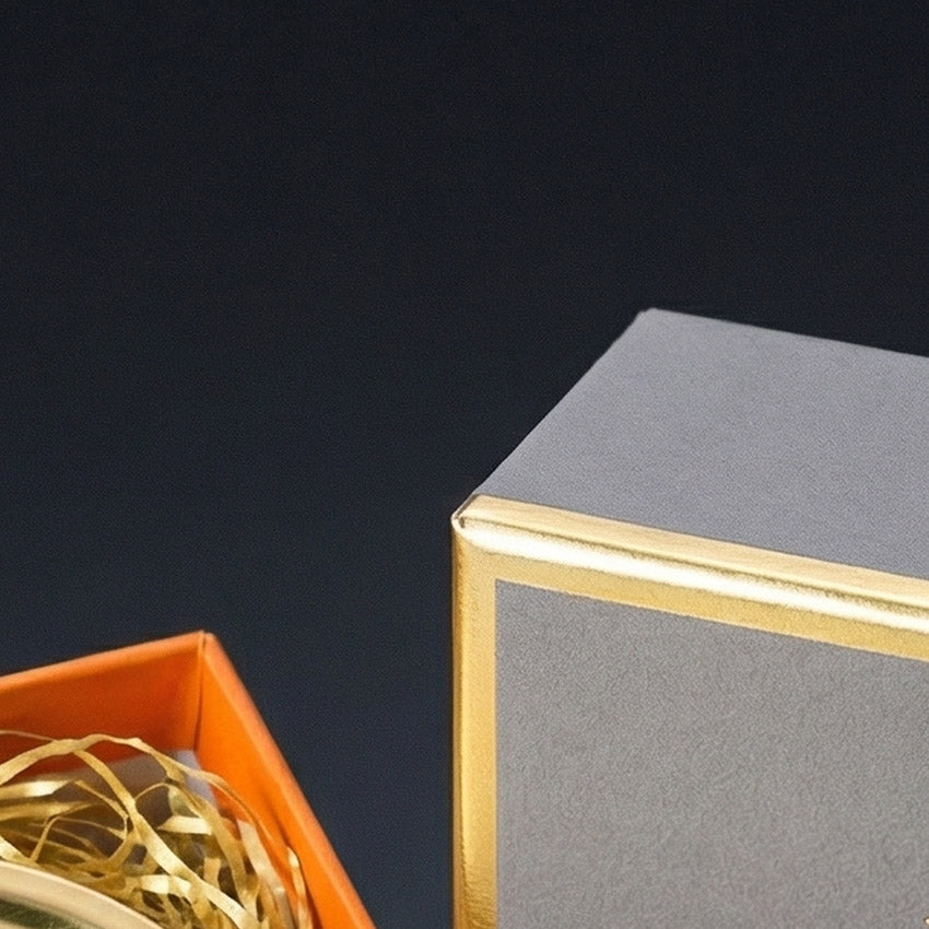 Bulky Lid Box + Interlocking Nest - For Seafood / Fish Roe