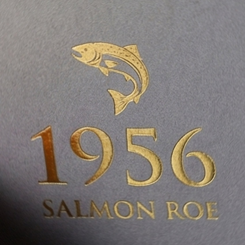 Bulky Lid Box + Interlocking Nest - For Seafood / Fish Roe