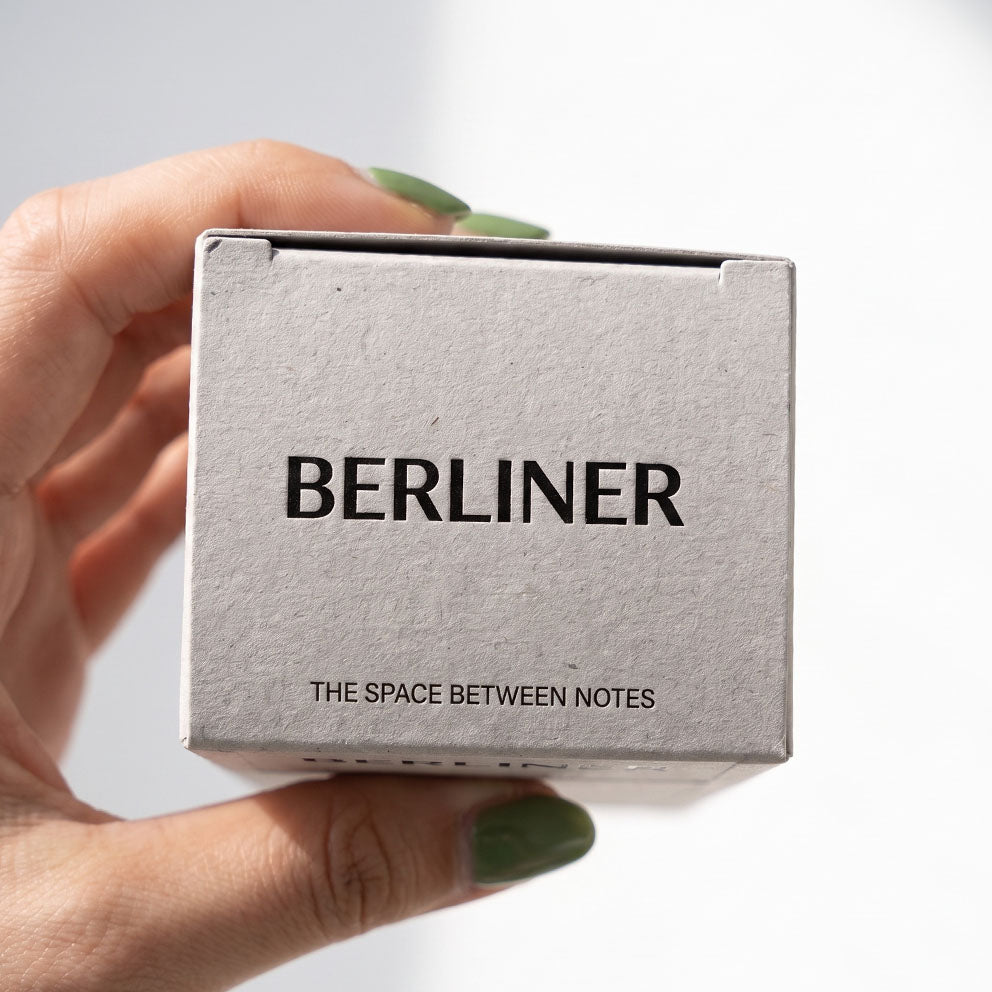 Bulky Tuck End Box - For Eau de Parfum