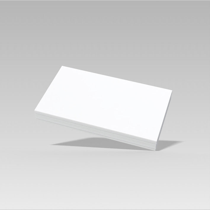 Business Card Basic Package - with Tuck End Box