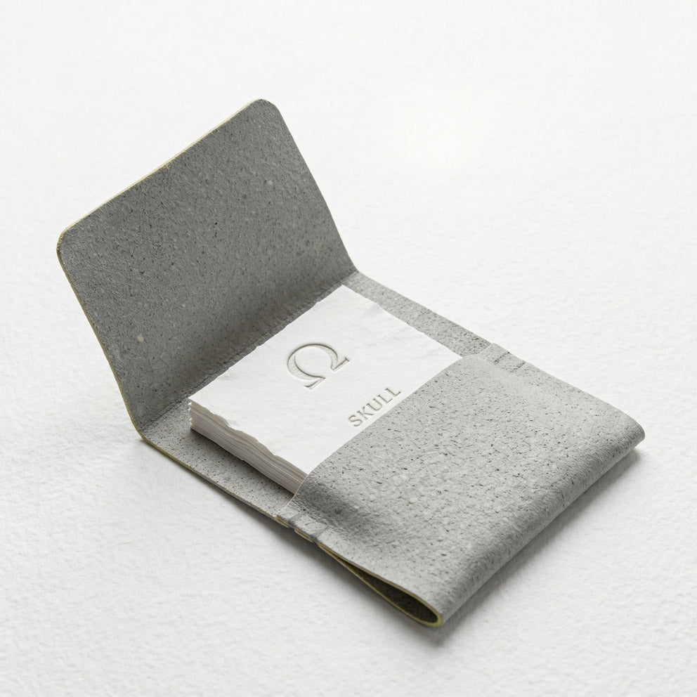 Exclusive - Business Card Package (with Holder)