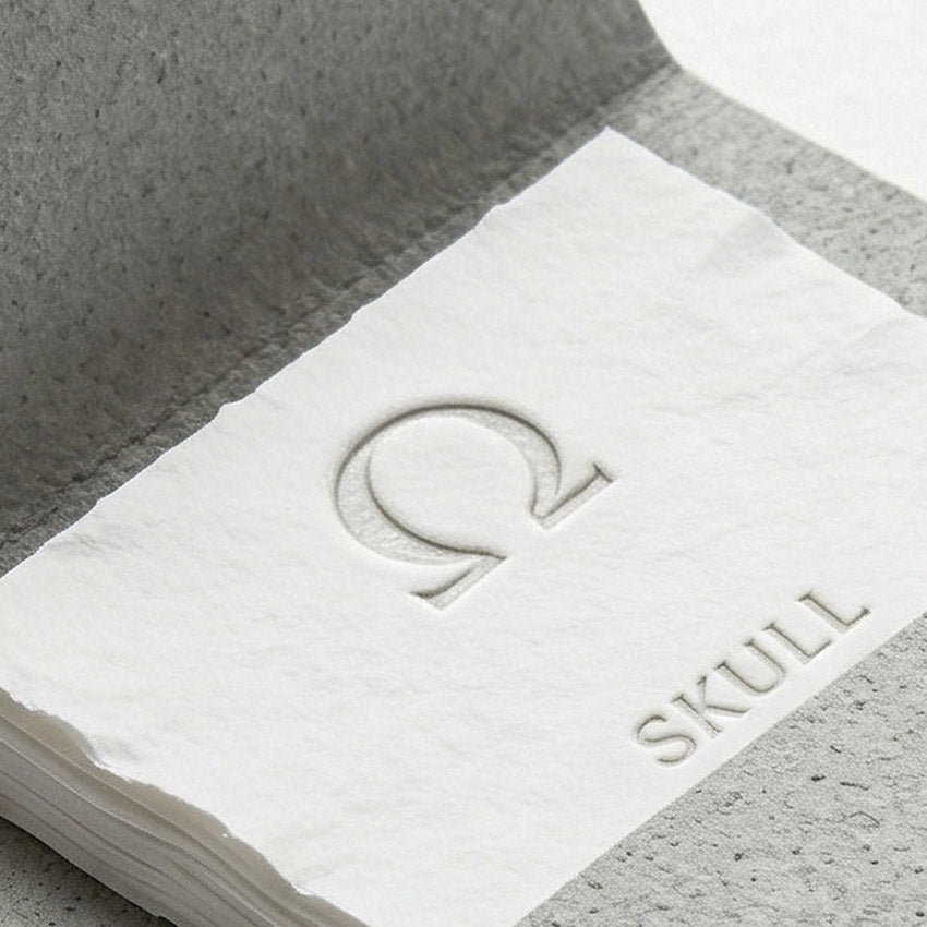 Exclusive - Business Card Package (with Holder)