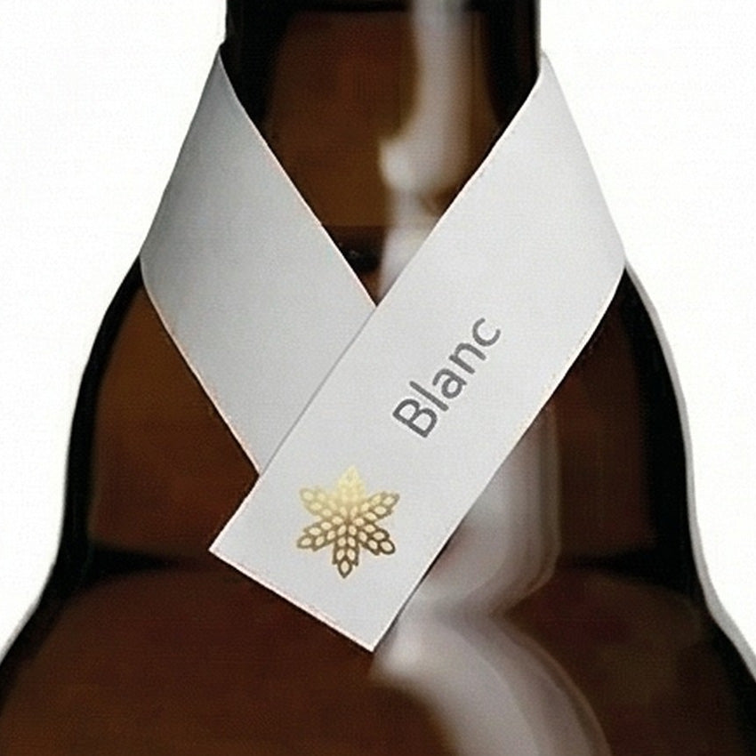 Custom label - For Craft Beer