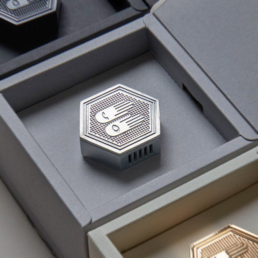 Flip Top Bulky Drawer Box_ For Small-Batch/Boutique Jewelry