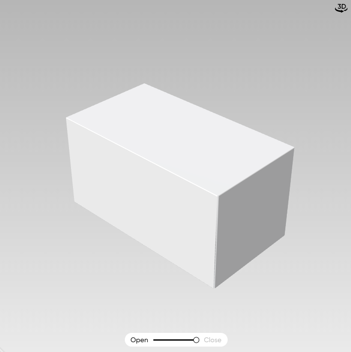 Bulky Lid Box + Stamp Label - For Single Origin Tea