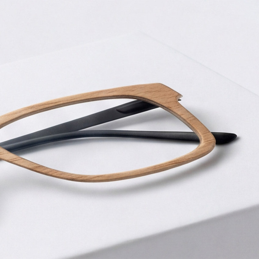 Rigid Tray Box - For Limited Edition Eyeglasses