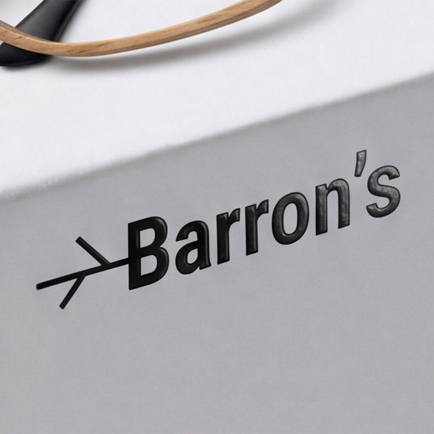 Rigid Tray Box - For Limited Edition Eyeglasses