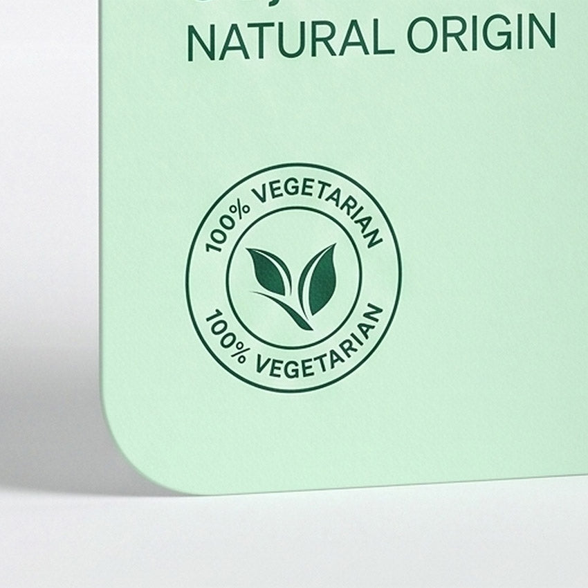 Plastic-free hanging blister packaging - For Lip Balm