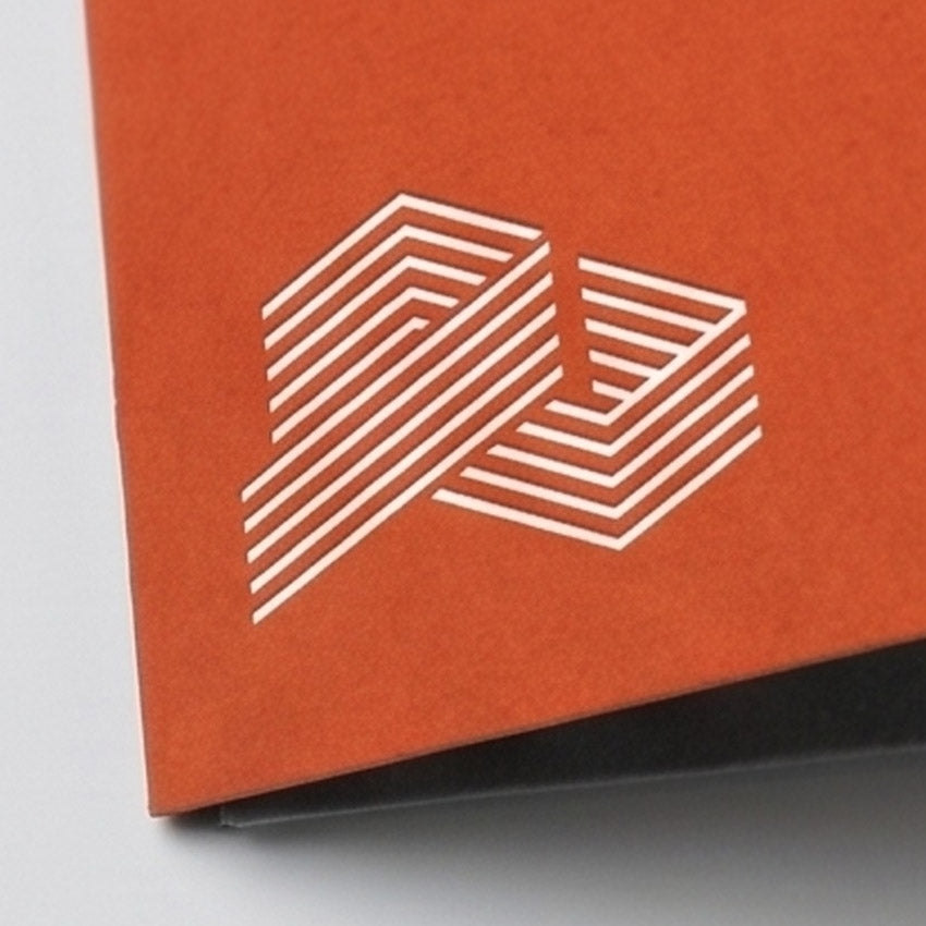 Printed Folder (inquiry for prices)