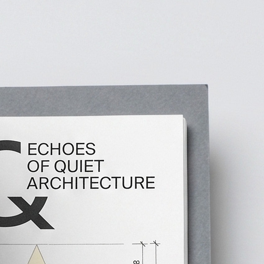 Printed Folder (inquiry for prices)