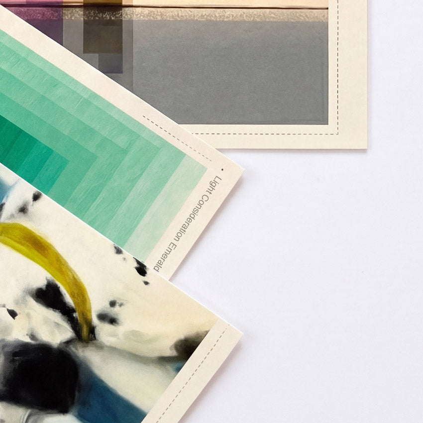Printed Postcards (inquiry for prices)