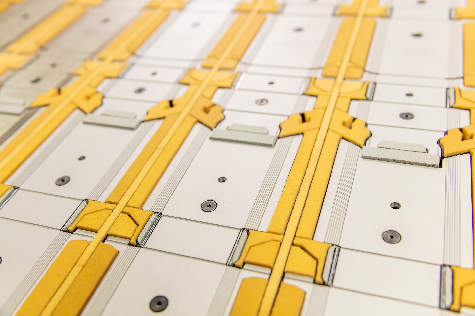 Flat Die-Cut Plate - (price/knife lenght/cm)