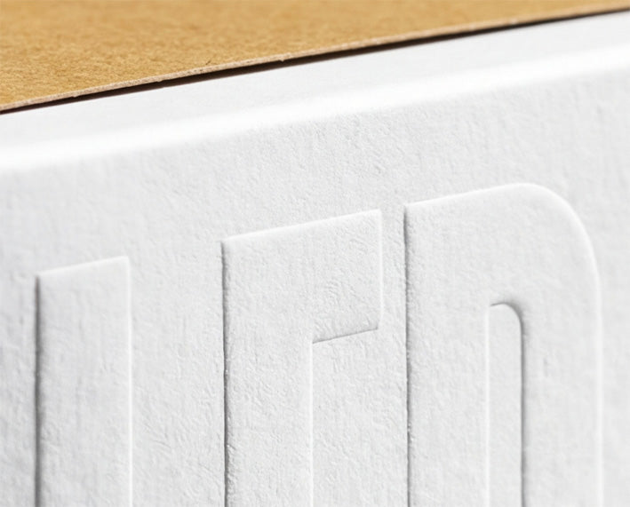 Tuck End Box + Sleeve - Packaging - For Single Origin Coffee