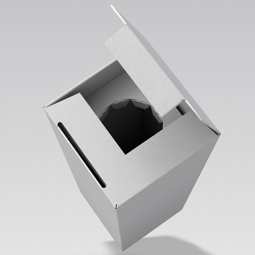 Bulky Tuck End Box - For Grand Reserve Wine Collection