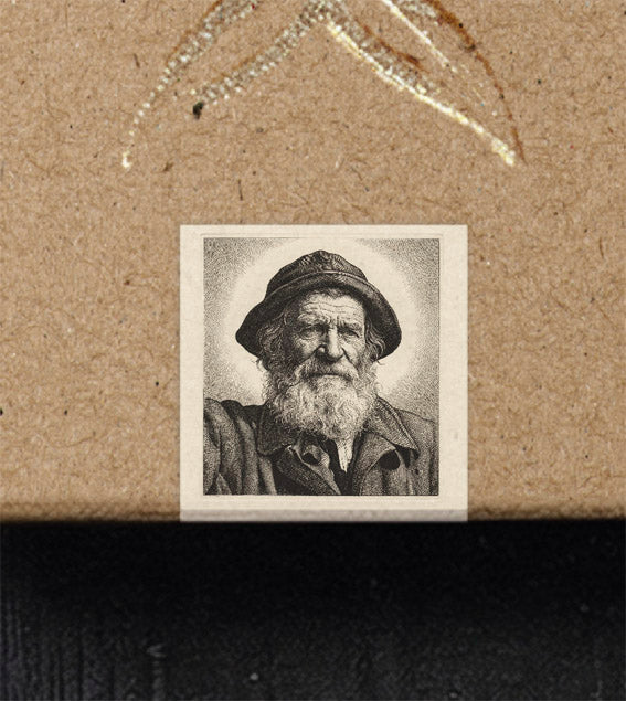 Die Cut Bag Box - Packaging - For Speciality Fish