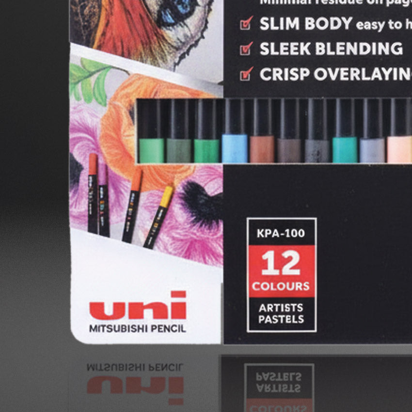 Plastic-Free  Blister - For Paint Marker