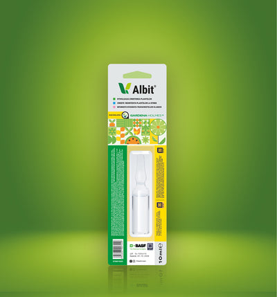 Trapped/Trap Blister - For Glass  Ampoule/Vial