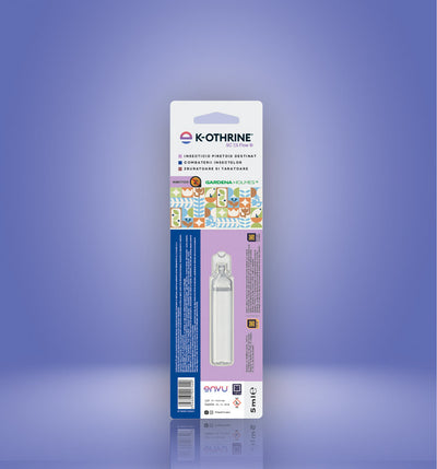 Trapped/Trap Blister - For Plastic Ampoule/Vial