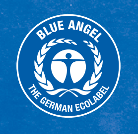 Printed Flyers - Blue Angel (Blauer Engel) recycled paper option