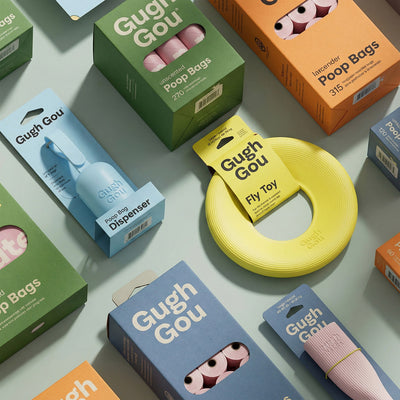 Boxes, Labels & Blisters - Packaging - For Pet Care