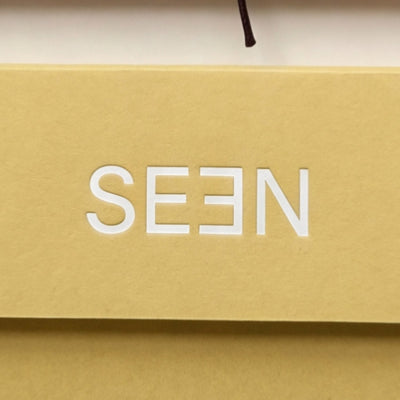 High-End Branded folders (inquiry for prices)