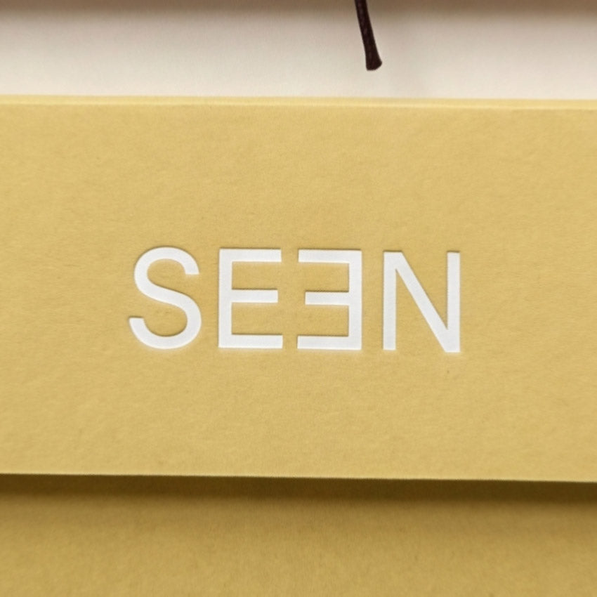 High-End Branded folders (inquiry for prices)