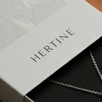 Sleeve and Drawer Box + Interlocking Nest - For High  Jewelry or Haute Joaillerie