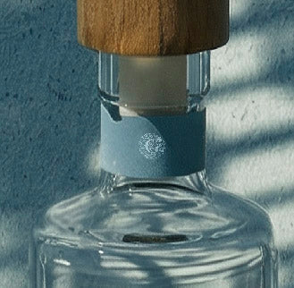 Bulky Tuck End Box - For Reserve GIN bottle