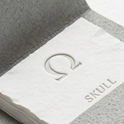 Exclusive - Business Card Package (with Holder)