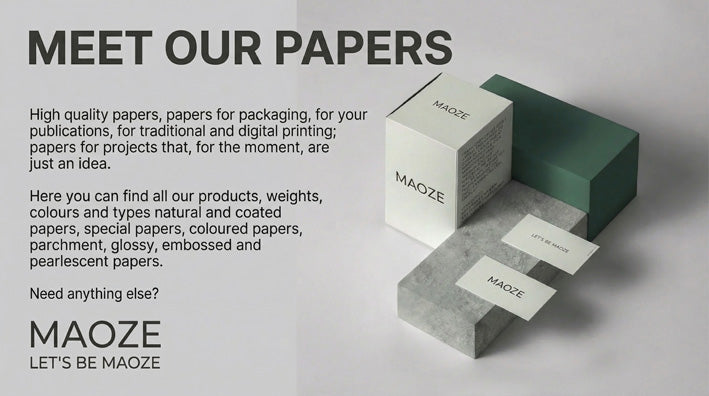 Business Card Basic Package - with Tuck End Box