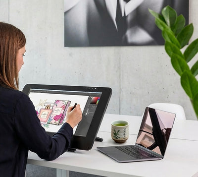 Signature Illustration ( price/hour )