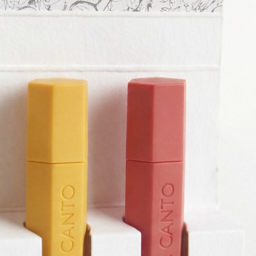 Envelope Box - For Travel Kit Eau Du Perfume