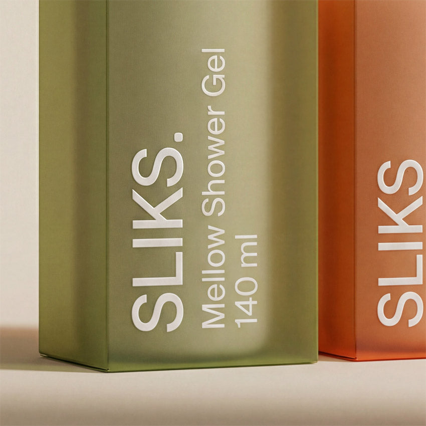 Exclusive Tuck End Box / Coloured opaque - For Cosmetics ( Bottle )