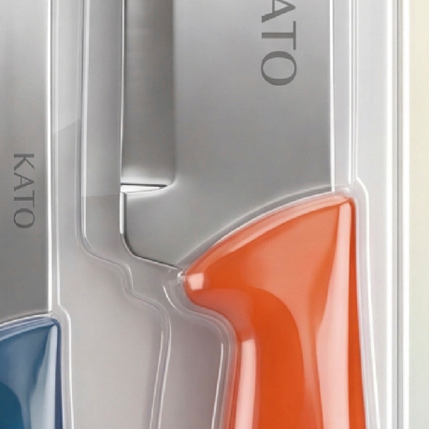 Full-Face Seal Blister- For Knife set