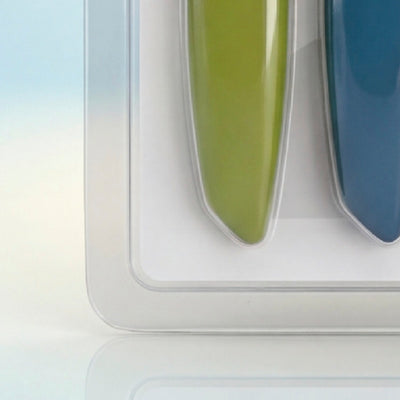 Full-Face Seal Blister- For Knife set