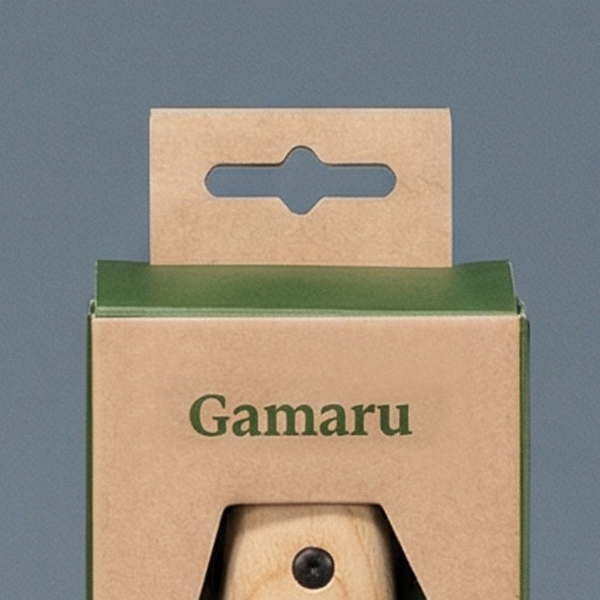 Hanging - Window Tuck End Box - Packaging - For Cooking Knife