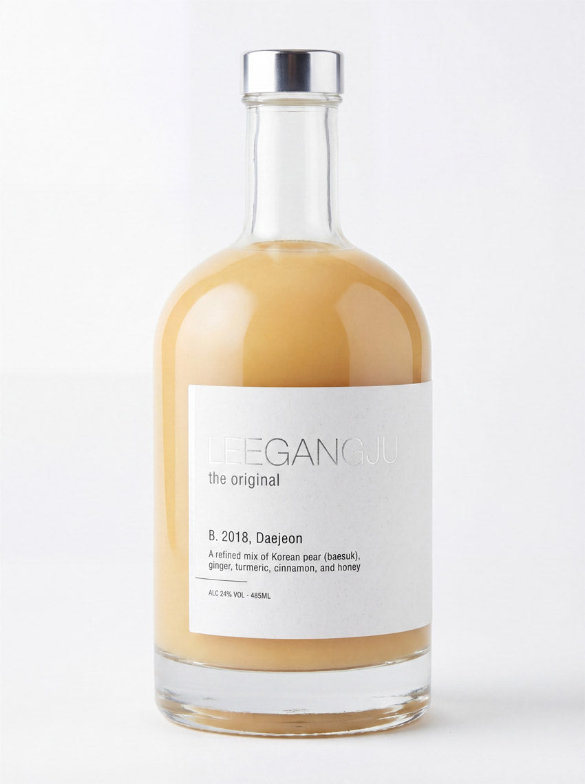 Label - For Liqueurs bottles