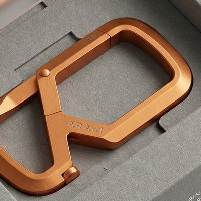 Opaque PP Sleeve and Drawer Box + Interlocking Cutout Nest - For Carabinier