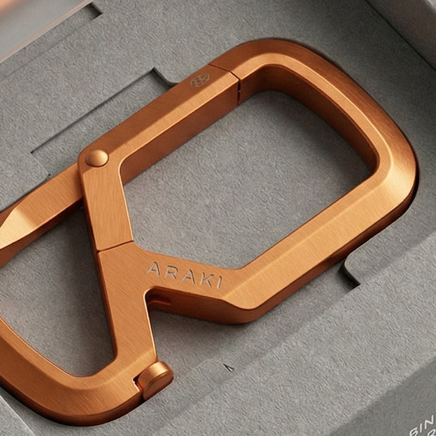 Opaque PP Sleeve and Drawer Box + Interlocking Cutout Nest - For Carabinier