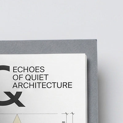 Printed Folder (inquiry for prices)