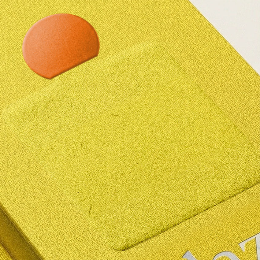 Rigid Tray Box + Cutout nets - For Signature Edition Perfume