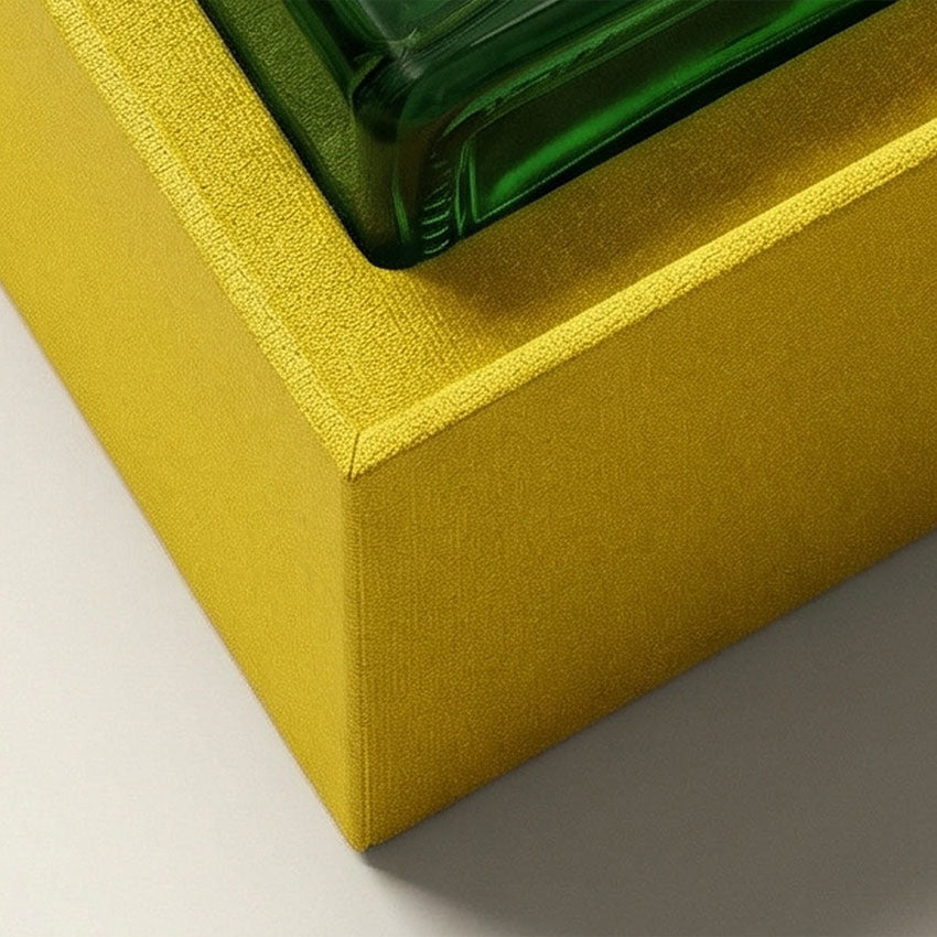 Rigid Tray Box + Cutout nets - For Signature Edition Perfume