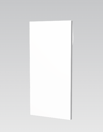 Envelope  Die-cut Bag - Packaging - For Speciality Salami