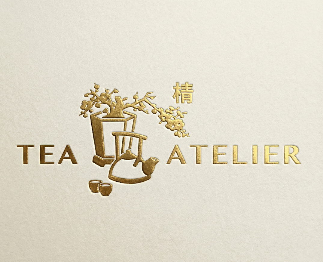 Speciality Tea - Doubble Wall Lid Box