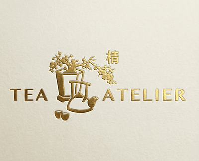 Bulky Lid Box - For Artisan Tea House