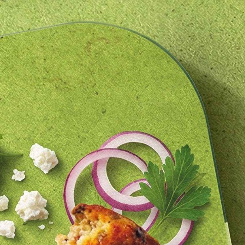 Sleeve - For Speciality Vegan Foods (tray not included)