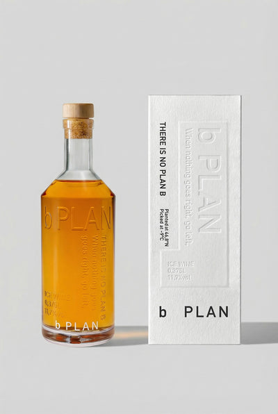 Bulky Tuck End Box - For  Grand Reserve Wine Collection